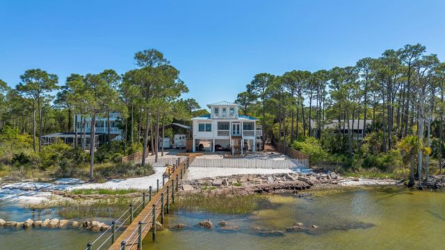 1235 Watkins Cove, St George Islan, FL 32328