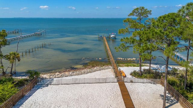 1235 Watkins Cove, St George Islan, FL 32328