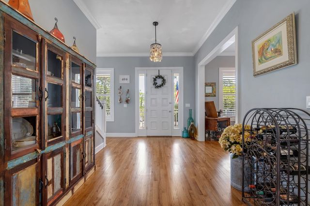 1235 Watkins Cove, St George Islan, FL 32328