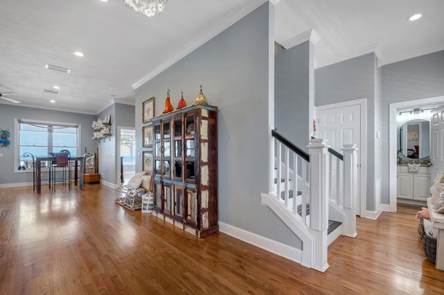 1235 Watkins Cove, St George Islan, FL 32328