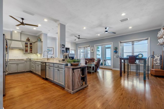 1235 Watkins Cove, St George Islan, FL 32328