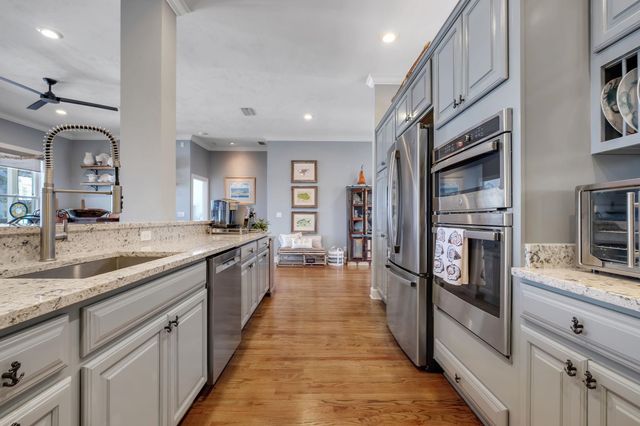 1235 Watkins Cove, St George Islan, FL 32328