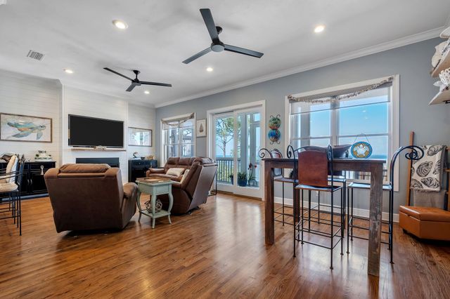 1235 Watkins Cove, St George Islan, FL 32328