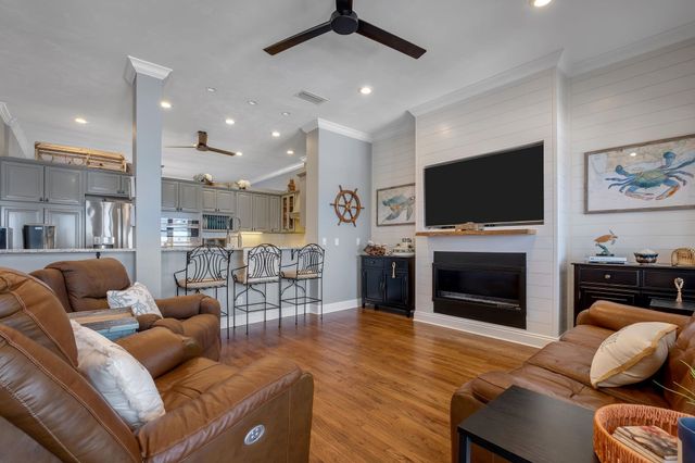 1235 Watkins Cove, St George Islan, FL 32328