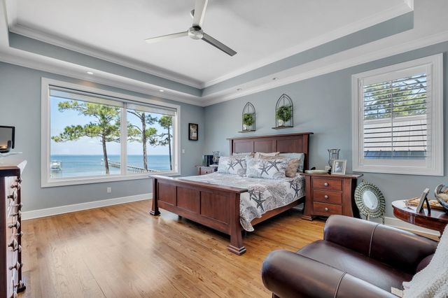 1235 Watkins Cove, St George Islan, FL 32328