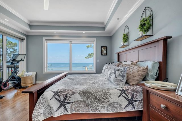 1235 Watkins Cove, St George Islan, FL 32328