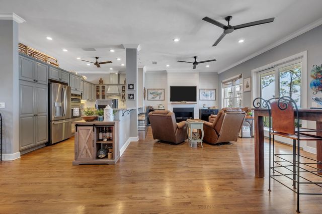 1235 Watkins Cove, St George Islan, FL 32328