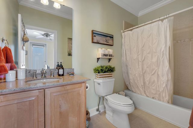 1235 Watkins Cove, St George Islan, FL 32328