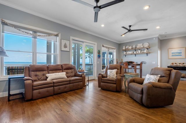 1235 Watkins Cove, St George Islan, FL 32328