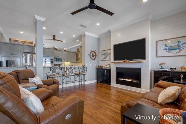 1235 Watkins Cove, St George Islan, FL 32328