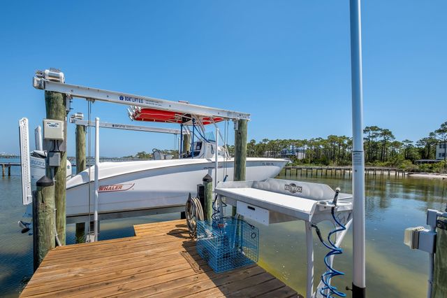 1235 Watkins Cove, St George Islan, FL 32328