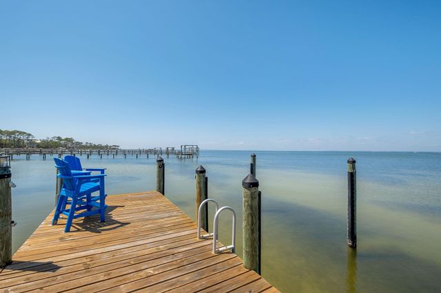1235 Watkins Cove, St George Islan, FL 32328
