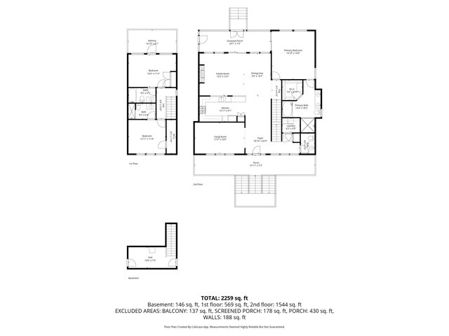 1235 Watkins Cove, St George Islan, FL 32328