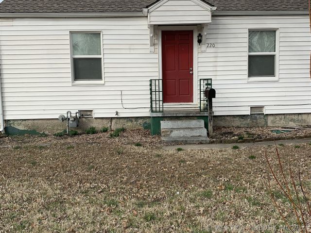 220 S 70th East Avenue, Tulsa, OK 74112