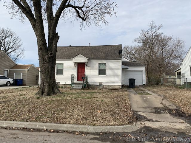 220 S 70th East Avenue, Tulsa, OK 74112