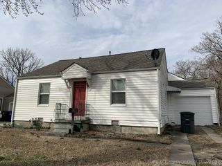220 S 70th East Avenue, Tulsa, OK 74112