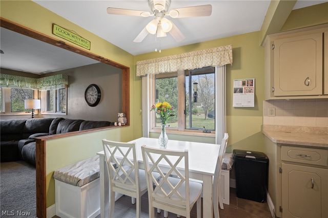 2441 Vezber Drive, Seven Hills, OH 44131