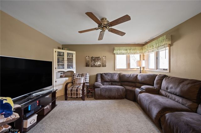 2441 Vezber Drive, Seven Hills, OH 44131