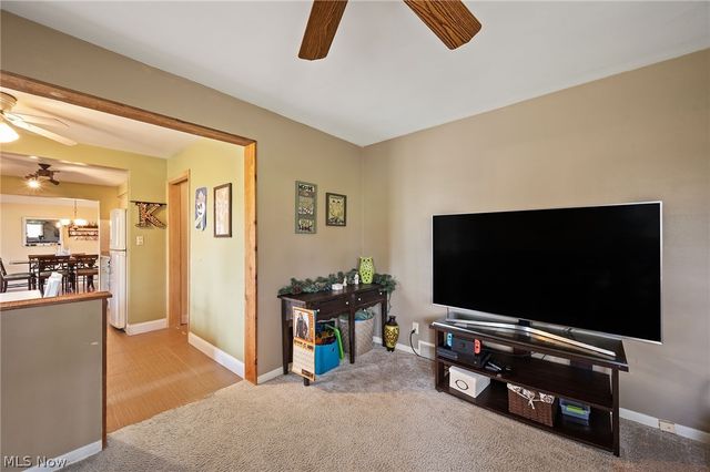 2441 Vezber Drive, Seven Hills, OH 44131