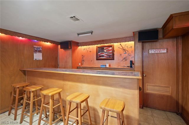 2441 Vezber Drive, Seven Hills, OH 44131