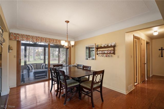 2441 Vezber Drive, Seven Hills, OH 44131