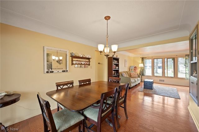 2441 Vezber Drive, Seven Hills, OH 44131