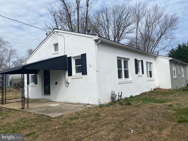 436 NEW JERSEY AVE, Wallingford, PA 19086