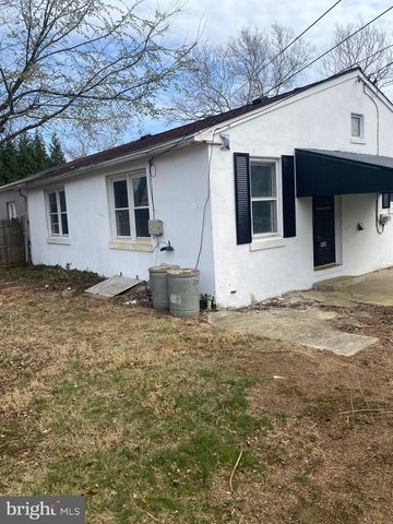 436 NEW JERSEY AVE, Wallingford, PA 19086