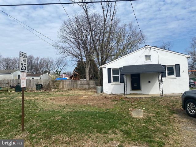 436 NEW JERSEY AVE, Wallingford, PA 19086