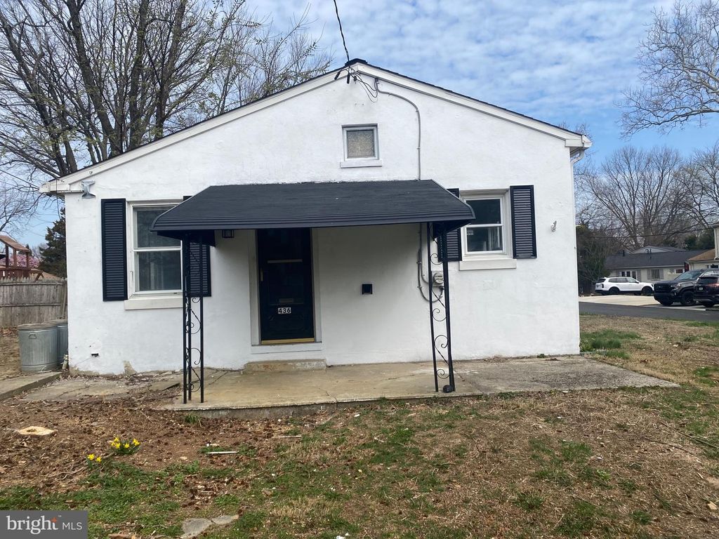 436 NEW JERSEY AVE, Wallingford, PA 19086