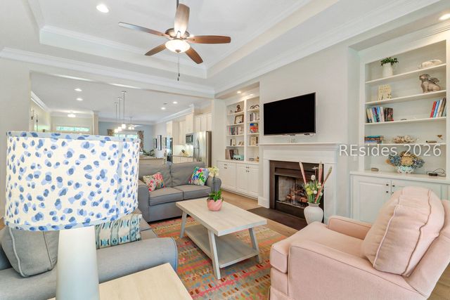 30 Heartwood Ct, Bluffton, SC 29910