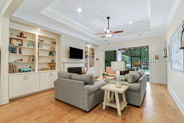 30 Heartwood Ct, Bluffton, SC 29910