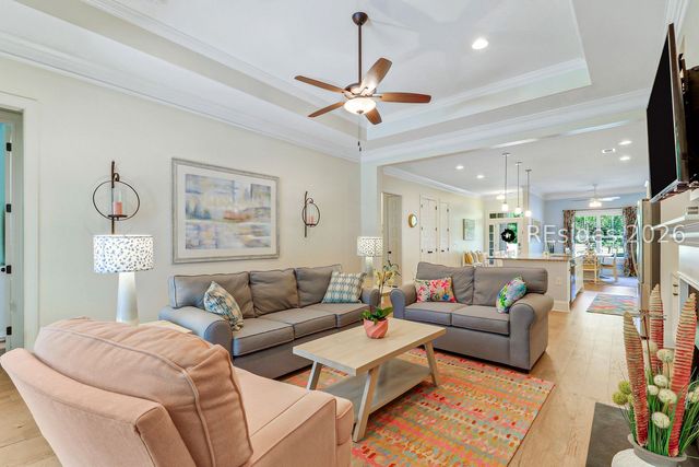 30 Heartwood Ct, Bluffton, SC 29910