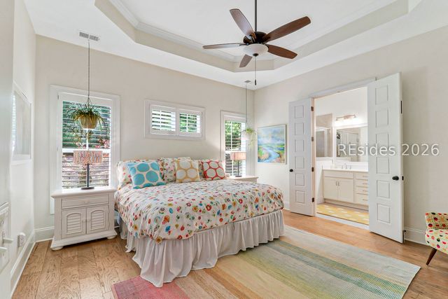 30 Heartwood Ct, Bluffton, SC 29910