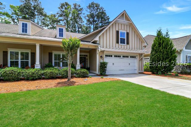 30 Heartwood Ct, Bluffton, SC 29910