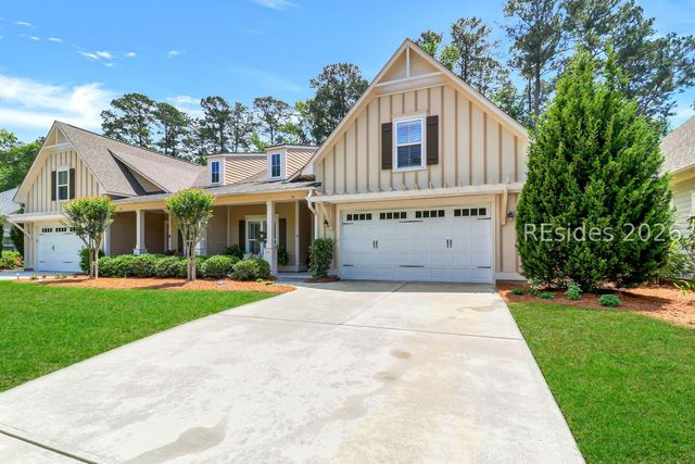 30 Heartwood Ct, Bluffton, SC 29910