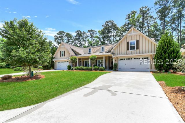 30 Heartwood Ct, Bluffton, SC 29910