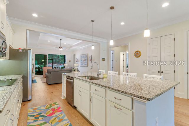 30 Heartwood Ct, Bluffton, SC 29910