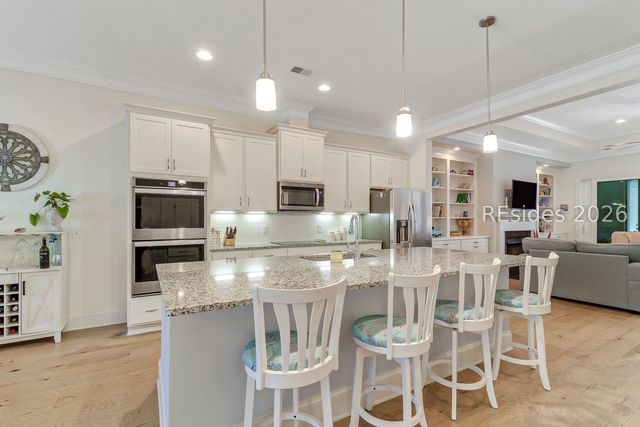 30 Heartwood Ct, Bluffton, SC 29910
