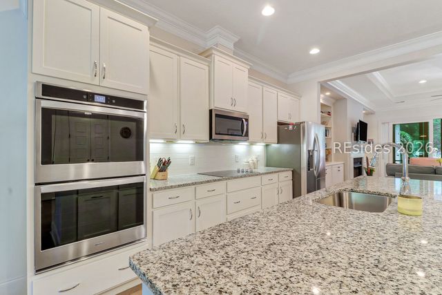 30 Heartwood Ct, Bluffton, SC 29910