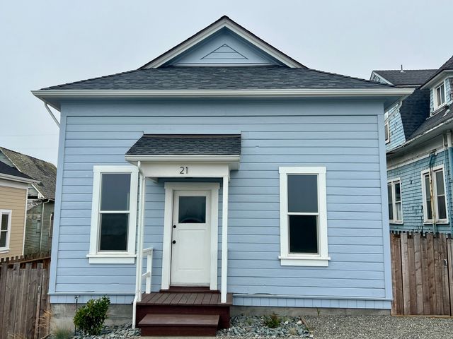 21 Bay View Avenue, Samoa Peninsula, CA 95564