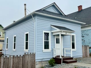 21 Bay View Avenue, Samoa Peninsula, CA 95564