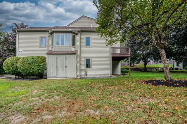 64 Maple St A, Canton, MA 02021