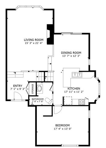 64 Maple St A, Canton, MA 02021