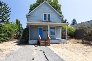 6007 S Montgomery Street, Tacoma, WA 98409