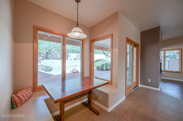 4931 N Hidden Valley, Tucson, AZ 85750