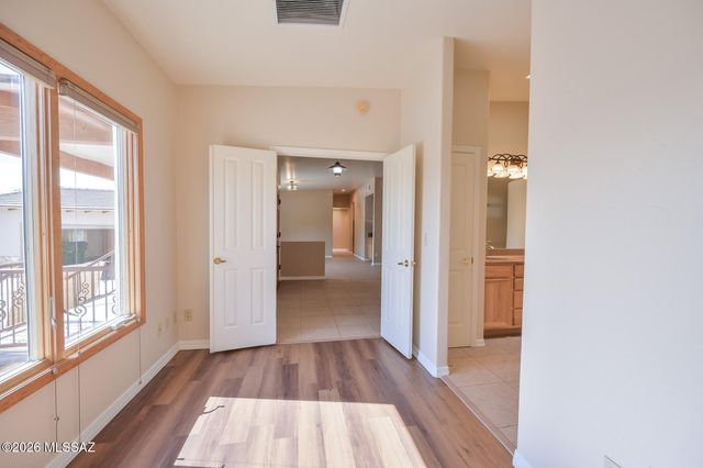 4931 N Hidden Valley, Tucson, AZ 85750