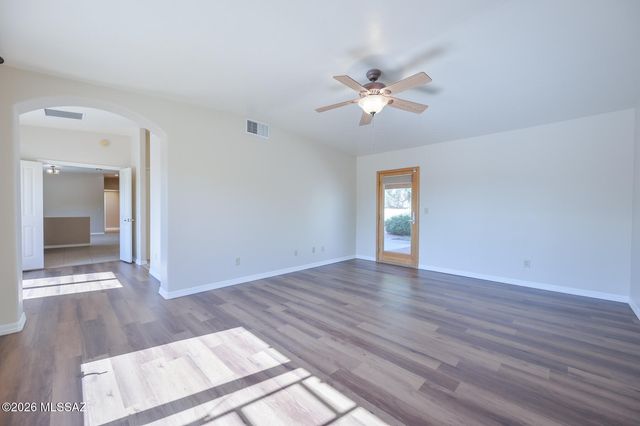 4931 N Hidden Valley, Tucson, AZ 85750