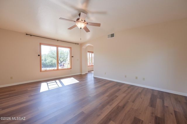 4931 N Hidden Valley, Tucson, AZ 85750