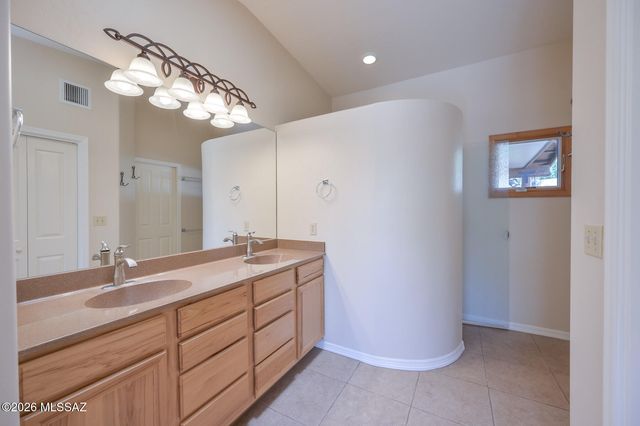 4931 N Hidden Valley, Tucson, AZ 85750